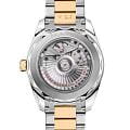 Omega Omega Seamaster Aqua Terra 220.20.38.20.10.002 Aqua Terra наручные женские часы фото под углом.