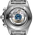 Оригинальные часы Breitling Breitling Chronomat B01 42 Six Nations Scotland AB0134A51C1A1 механические калибр механизма мануфактурный механизм breitling caliber b01 общий вид