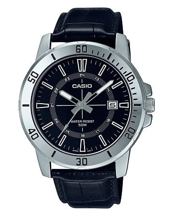 Casio Collection MTP-VD01L-1CVUDF (MTP-VD01L-1C)