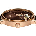 Rado Rado Centrix Automatic Open Heart R30013302 Automatic — детали корпуса и высокотехнологичная керамика + нержавеющая сталь с pvd покрытием