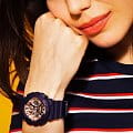 Оригинальные часы Casio Casio G-Shock GMA-S120MF-2A2 в фирменной упаковке от производителя