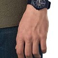 Casio Casio Collection MW-240-1E3  наручные мужские часы фото под углом.