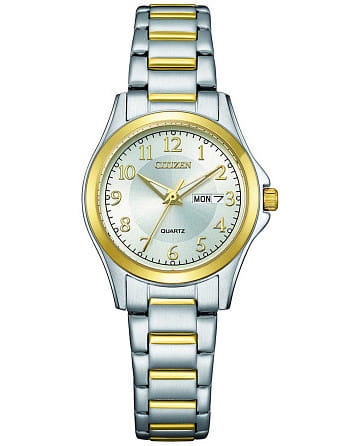 Citizen Quartz EQ0614-52B