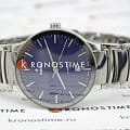 Rado Rado Centrix Automatic R30010202 мужские часы синий циферблат на запястье