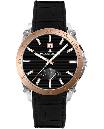 Jacques Lemans Derby 1-2202G