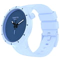 Swatch Swatch Big Bold Bioceramic SB03N102 big bold швейцарские мужские часы на браслете силикон боковой вид