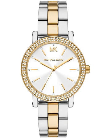 Michael Kors Corey MK7348