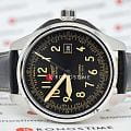 Aviator Aviator Airacobra V.1.38.0.323.4  наручные мужские часы фото под углом.