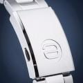 Epos Epos Diver 3504.131.93.10.30  швейцарские мужские часы на браслете нержавеющая сталь боковой вид