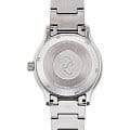 Orient Orient Star RE-AU0302L мужские часы синий циферблат на запястье