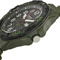 Оригинальные часы Casio Casio Collection MRW-210H-3AVDF (MRW-210H-3A) кварцевые калибр механизма  общий вид