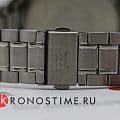 Boccia Titanium 3620-01 наручные мужские часы застежка крупным планом