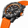 Оригинальные часы Breitling Breitling Endurance Pro Princeton® University Edition X823104C1B1S1 кварцевые калибр механизма breitling 82 общий вид