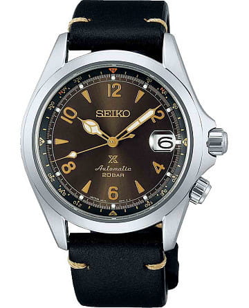 Seiko Prospex SPB209J1