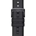 Tissot Tissot T-Touch Connect Solar T121.420.47.051.04 мужские часы черный циферблат на запястье