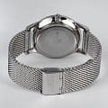 Jacques Lemans Jacques Lemans Classic 1-1951H кварцевые мужские часы часы, крупный план серый циферблат