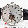 Orient Orient Automatic AG00003W  наручные мужские часы фото под углом.