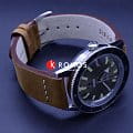  Rado Rado Captain Cook Automatic R32500315 на белом фоне — вид анфас