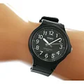 Оригинальные часы Casio Casio Collection MW-240-1BVDF (MW-240-1B) кварцевые калибр механизма  общий вид