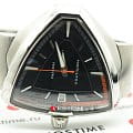 Оригинальные часы Hamilton Hamilton Ventura Elvis80 Quartz H24551131 кварцевые калибр механизма f06.111 общий вид