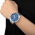 Festina Festina Timeless Chrono F20343/7  наручные мужские часы фото под углом.