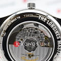 Оригинальные часы Longines Longines Master Collection L2.893.4.59.2 механические калибр механизма l888 общий вид