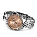 Breitling Breitling Navitimer Automatic 35 A17395201K1A1 navitimer швейцарские женские часы на браслете нержавеющая сталь боковой вид