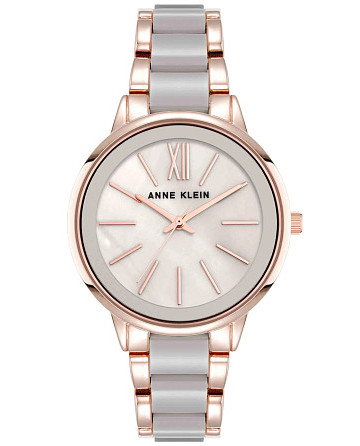 Anne Klein Plastic  1412TPRG