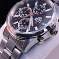Orient Orient KU00002B (FKU00002B) classic automatic японские мужские часы на браслете  боковой вид