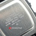 Casio Casio Collection W-800HG-9AVDF (W-800HG-9A) кварцевые мужские часы часы, крупный план серый циферблат