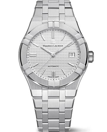 Maurice Lacroix Aikon Automatic Date AI6007-SS002-130-1