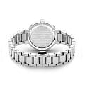 Cerruti 1881 Cerruti 1881 Gardena CIWLG0008304  французские женские часы на браслете нержавеющая сталь боковой вид