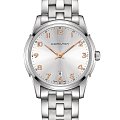 Часы Hamilton Jazzmaster Thinline Quartz H38511113