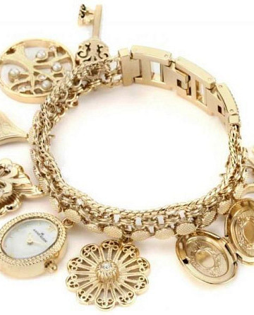 Anne Klein Classic  8096CHRM