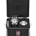 Оригинальные часы Luminox Luminox Pacific Diver XS.3101.H.SET механические калибр механизма  общий вид