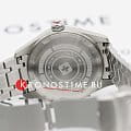Swiss Military Hanowa Swiss Military Hanowa Thunderbolt SMWGH0000802 мужские часы синий циферблат на запястье