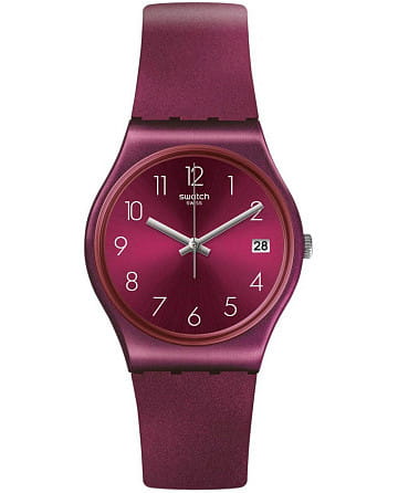 Swatch Gent Standard GR405