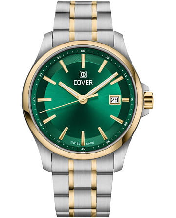 Cover Marville CO214.07