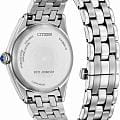 Оригинальные часы Citizen Citizen Citizen L EM1140-80D кварцевые калибр механизма citizen e031 общий вид