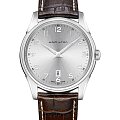 Часы Hamilton Jazzmaster Thinline Quartz H38511553