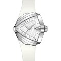 Часы Hamilton Ventura H24251310