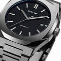 D1 Milano D1 Milano Automatico ATBJ02  наручные мужские часы фото под углом.