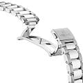 Omega Omega Seamaster Aqua Terra 220.10.41.21.03.002 seamaster швейцарские мужские часы на браслете нержавеющая сталь боковой вид