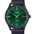 Часы Casio Collection MTP-E710MB-3AVDF (MTP-E710MB-3A)