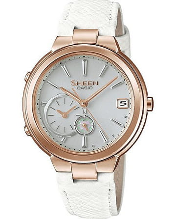 Casio Sheen SHB-200CGL-7A