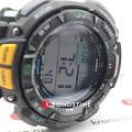 Casio Casio Pro Trek PRG-240-1E PRG, наручные мужские часы фото под углом