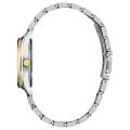 Seiko Seiko Diamond Collection SUR582P1 diamond collection японские женские часы на браслете нержавеющая сталь с pvd-покрытием боковой вид