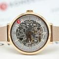 Pierre Lannier Pierre Lannier Automatic 313B928  наручные женские часы фото под углом.