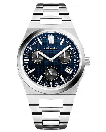 Adriatica Multifunction A8326.5115QF