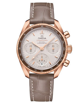 Omega Speedmaster 38 324.63.38.50.02.003